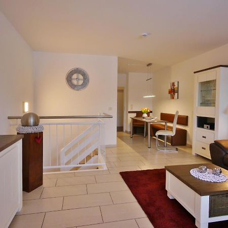 Ferienwohnung Nelly Am Kurpark Віллінген Екстер'єр фото