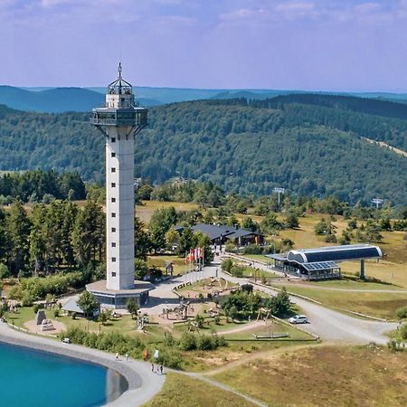 Ferienwohnung Nelly Am Kurpark Віллінген Екстер'єр фото