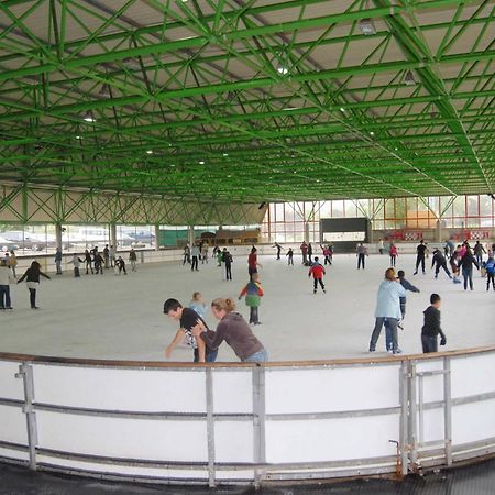 Ferienwohnung Nelly Am Kurpark Віллінген Екстер'єр фото