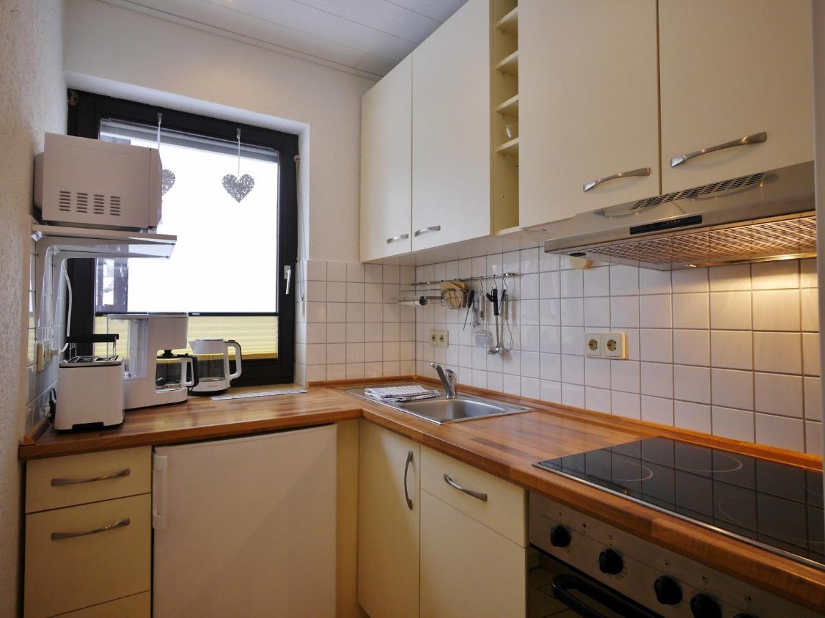 Ferienwohnung Nelly Am Kurpark Віллінген Екстер'єр фото